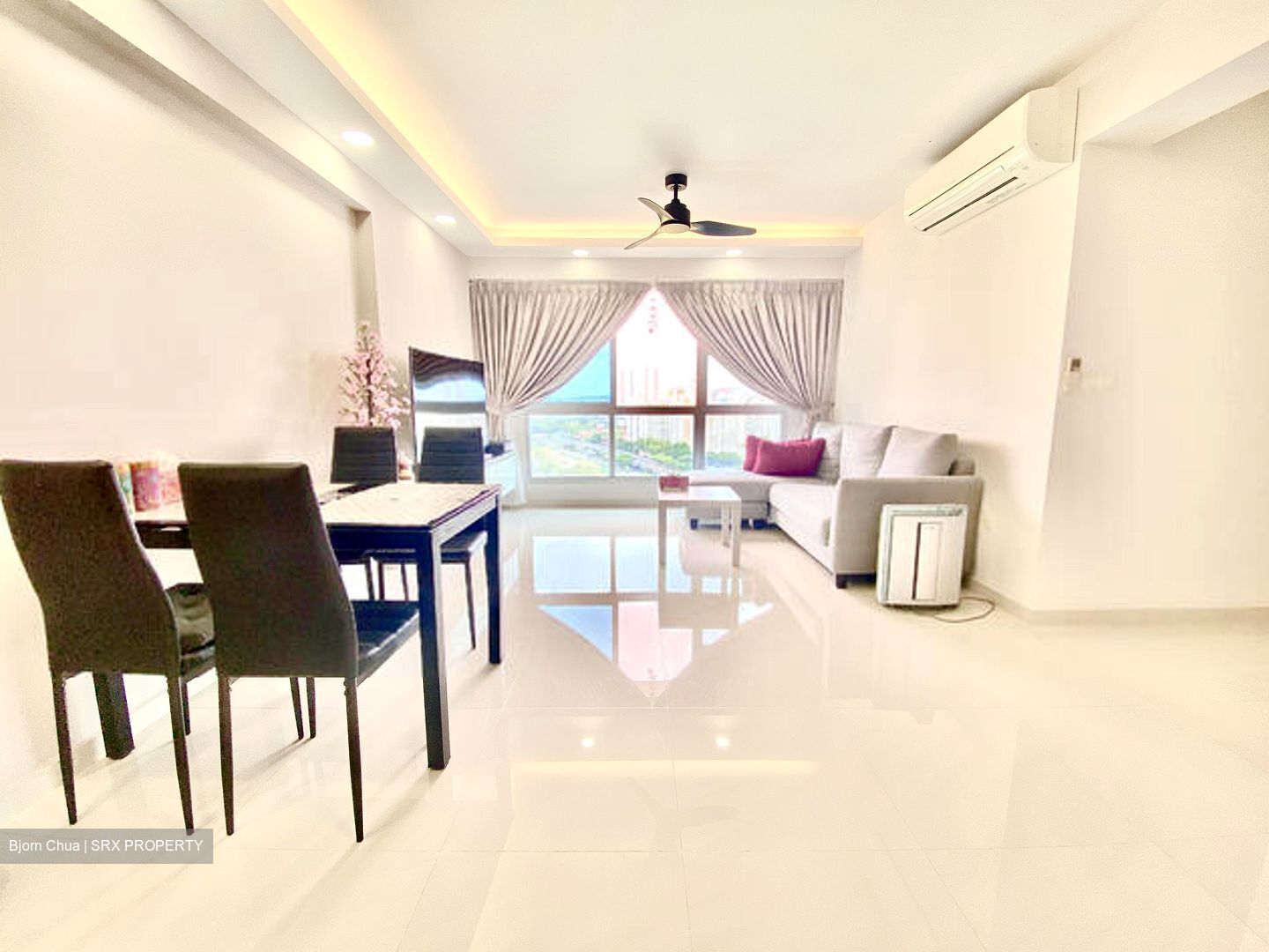 Blk 53 Commonwealth 10 (Queenstown), HDB 3 Rooms #302078491